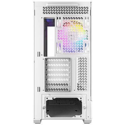 Antec  Constellation C7 ARGB WHITE (E-ATX ガラス ホワイト) 