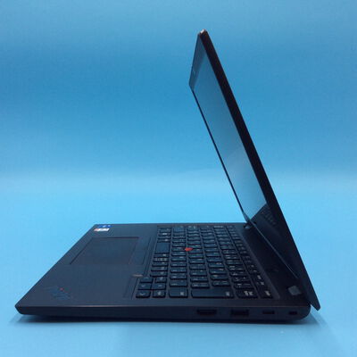 【秋葉原本店】中古  Lenovo ThinkPad L13 Gen 3(Core i5 1235U 1.30GHz/16GB/SSD256GB/Iris Xe Graphics/13.3ｲﾝﾁ/WLAN/WEBCAM/W10P64) 3410012139 