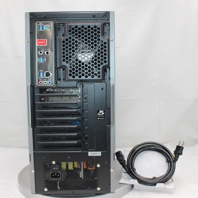 【通販センター】中古  THIRDWAVE GALLERIA SK(AMD Ryzen 9 5900X/32GB DDR4 (PC4)/SSD1TB/なし/NVIDIA GeForce RTX 3080 10GB/W11H64 MAR) 192884 