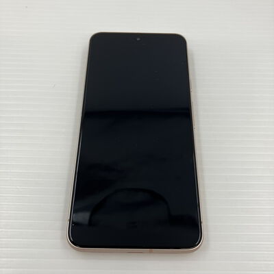 【秋葉原本店】中古  Google Pixel8 128GB Rose【SoftBank版SIMフリー】GZPFO 201536 