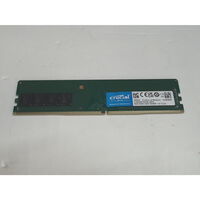 中古  PC4-25600 8GB デスクトップ用(DDR4-3200) 140727 