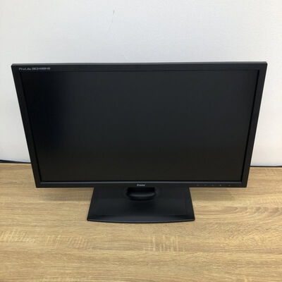 【津ラッツ店】中古  iiyama ProLite GE2488HS（フルHD 1920x1080） 4990001499 