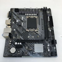 中古  ASRock H610M-HVS/M.2 R2.0 (H610 1700 mATX DDR4) 5230000872 