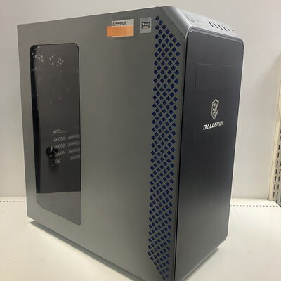 【大宮店】中古  自作PC(Ryzen 7 5700X/32GB/SSD1TB/RTX5070/OS無し) 1250006234 
