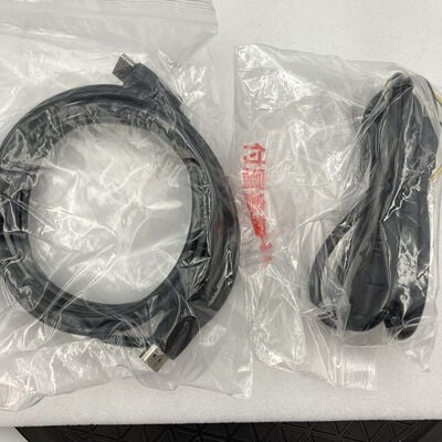 【新潟店】中古  I/O DATA LCD-GC242HXB (23.6 3H1DP 0.6ms TN 144Hz) 192950 