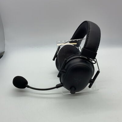 【宇都宮鶴田店】中古  BlackShark V2 Pro　RZ04-03220100-R3M1 [Black] 5280001899 