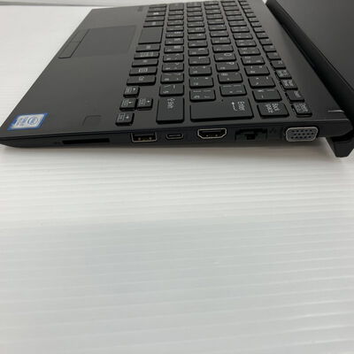 【秋葉原本店】中古  VAIO_VJPJ11C11N(i7-8565U/8GB/SSD256GB/W11P) 3410016620 