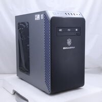中古  THIRDWAVE GALLERIA SKM(AMD Ryzen 5 4500/16GB DDR4 (PC4)/SSD500GB/BD-RE/NVIDIA GeForce RTX 4060 Ti 8GB/W11H64 MAR) 202571 