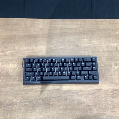 【静岡東瀬名店】中古  ATTACK SHARK X68HE　ゲーミングキーボード 5140001727 