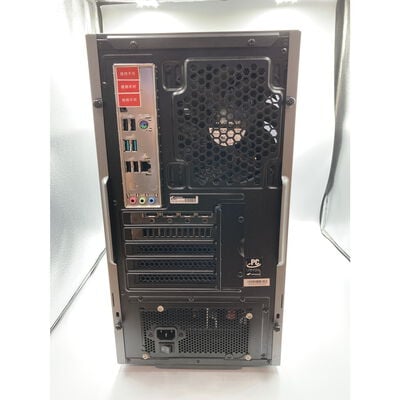 【水戸赤塚店】中古  GALLERIA RM5C-R36T(Core i5-12400/32GB/SSD1TB/なし/RTX3060Ti 8GB/W11H) 4680002486 