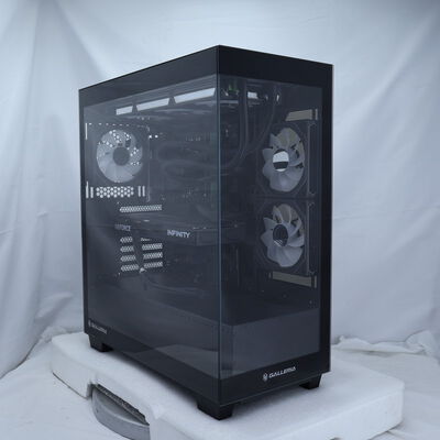 【通販センター】中古  THIRDWAVE GALLERIA SF BK 205309 