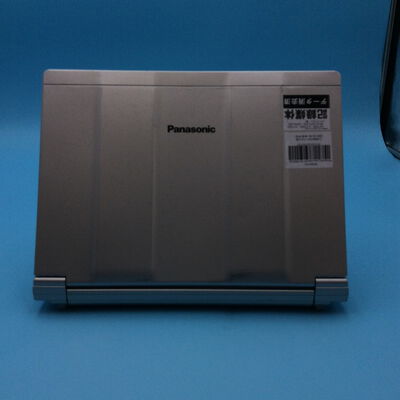 【秋葉原本店】中古  Panasonic_Lets_note_CF-SV1RDEVS(Core_i5-1145G7/8GB/SSD256GB/W10P) 3410014137 