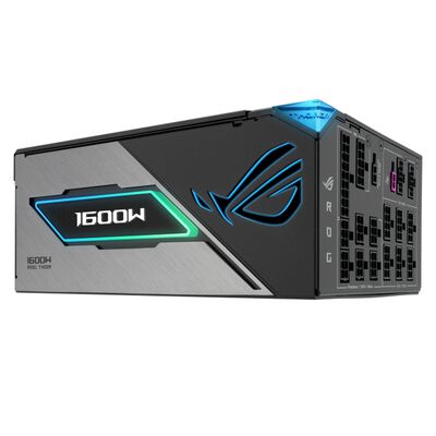 ASUS  ROG Thor 1600W Titanium III ROG-THOR-1600T3 (1600W) 