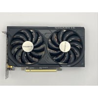 中古  GIGABYTE GV-N406TWF2OC-16GD (RTX4060Ti 16G) 175540 