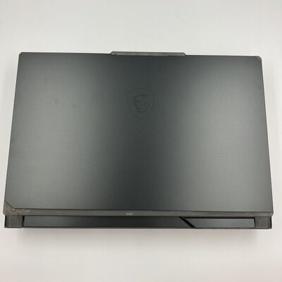 【新潟店】中古  MSI Cyborg 15 A13VFK-4125JP(i7-13620H/16GB/SSD1TB/RTX4060/15.6 1920x1080/W11H) 3290006939 