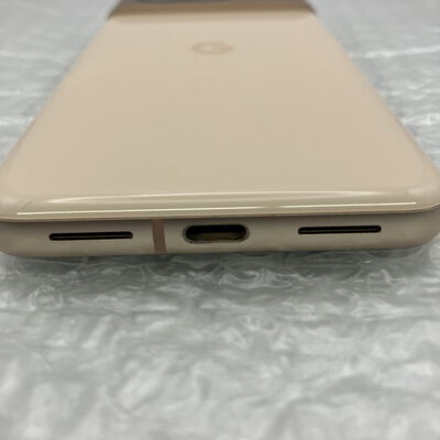 【秋葉原本店】中古  Google Pixel8 128GB Rose【SoftBank版SIMフリー】GZPFO 201536 