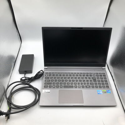 【水戸赤塚店】中古  THIRDWAVE GALLERIA RL7C-R45-C5N(i7-13620H/16GB/SSD1TB/RTX4050/W11H) 4680003965 