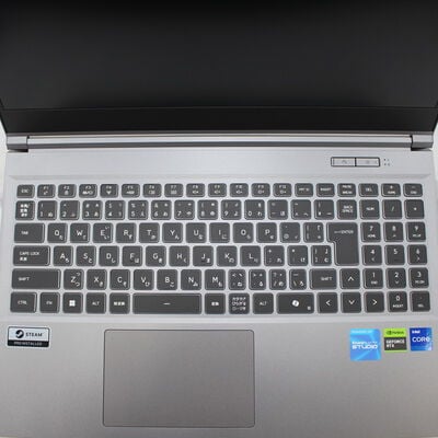 【広島店】中古  THIRDWAVE GALLERIA RL7C-R46-5N 190238 