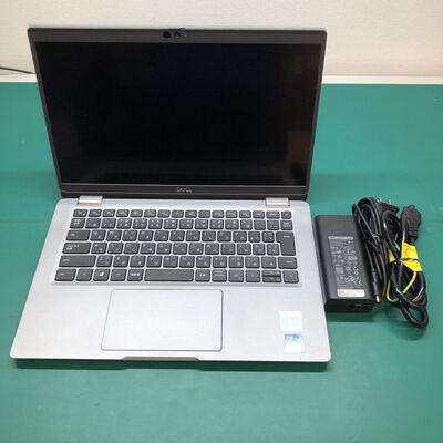 【津ラッツ店】中古  DELL Latitude 5320 (Intel Core i7 1185G7 3.0GHz/16GB/SSD256GB/-/-/13.3/1920x1080/Wi-Fi/W11H64) 172409 