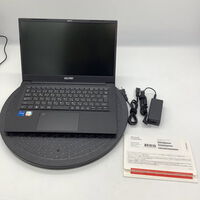 中古  VALTEC　VN-140-i5122(i5-1235U/16GB/SSD512GB/W11P 4660002790 