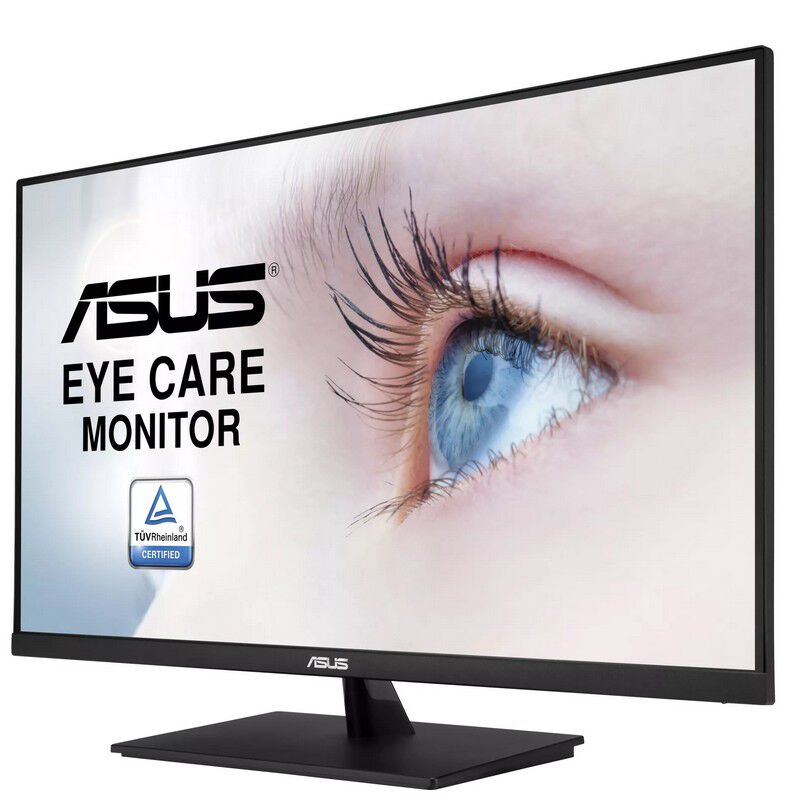 ASUS VP32AQ (31.5インチワイド 液晶モニター) ｜ パソコン通販の