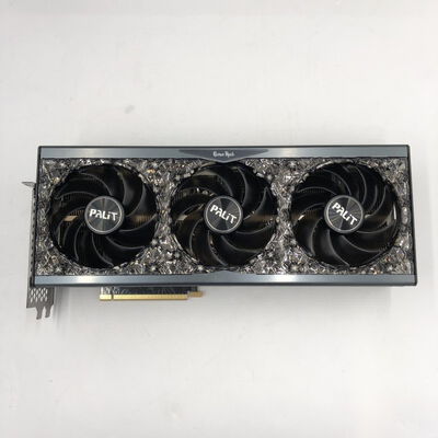 【福井日之出店】中古  Palit NED47TS019T2-1020Q(RTX4070Ti Super GR OmniBK) 192388 