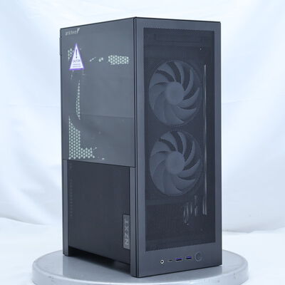 【通販センター】中古  NonBrand OriginalPC(AMD Ryzen 7 9700X/32GB DDR5 (PC5)/SSD2TB/なし/AMD Radeon RX 9070 XT 16GB/W11H64 MAR) 204573 