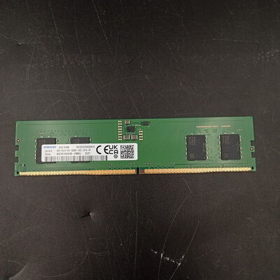 【大須店】中古  PC5-44800 8GB デスクトップ用 3120023195 