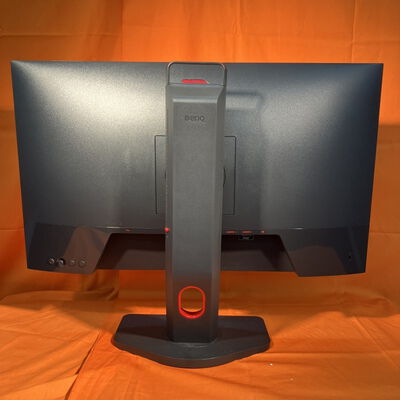 【なんば店】中古  BenQ XL2411K (24インチ フルHD 1920x1080 144Hz) 3280021257 