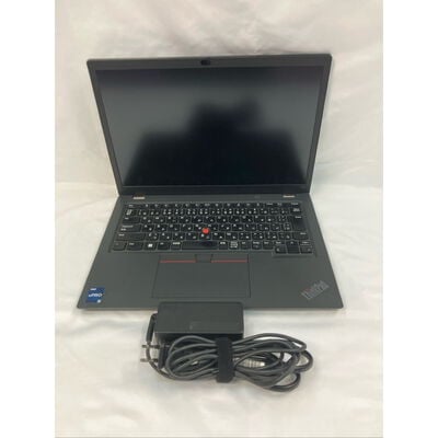 【仙台店】中古  Lenovo ThinkPad L13 Gen3 (Core i5-1245U/8GB/SSD 256GB/-/-/WLAN/13.3インチUWXGA/W11P/-) 3240010775 