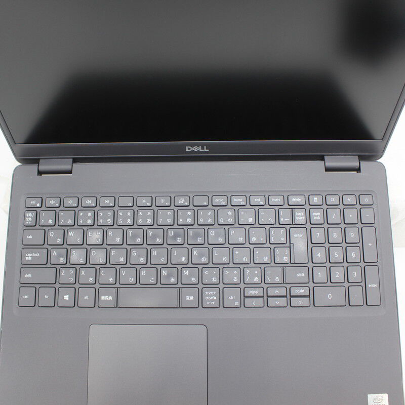 中古 DELL Latitude 3510(Intel Core i5 10210U 1.60GHz/16GB DDR4