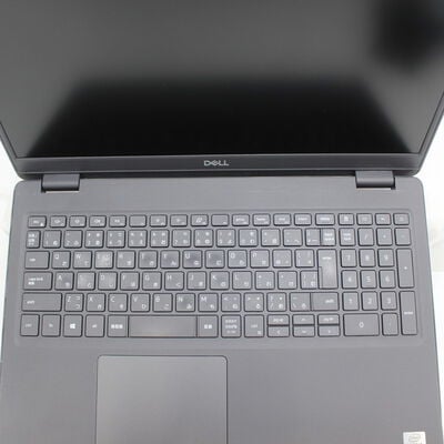 【通販センター】中古  DELL Latitude 3510(Intel Core i5 10210U 1.60GHz/16GB DDR4/SSD256GB/-/オンボード/15.6/1920x1080/GbE/Wi-Fi/WEBCAM/W11H/VBT) 197652 