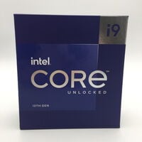 中古  INTEL Core i9 13900K(1700/3.0G/36M/C24/T32) 152748 