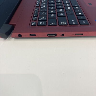 【博多店】中古  Dynabook P1-S6LP-BR (i5-8250U/8GB/SSD256GB/W11H) 3310006848 