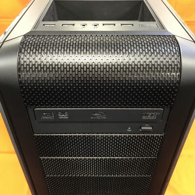 【なんば店】中古  Original PC(Intel Core i5 8400/16GB/SSD480GB/BD-RE/NVIDIA GeForce GTX 1070 8GB/W11H64 MAR) 179650 