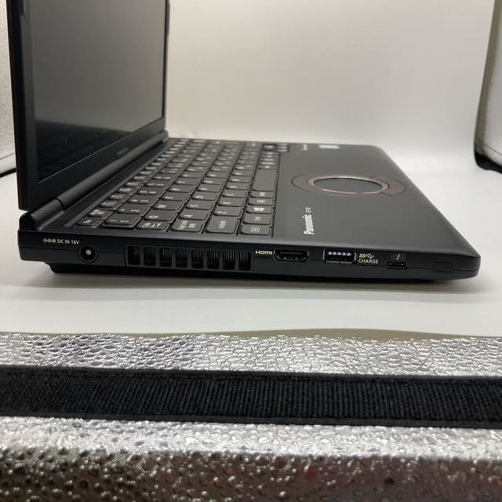 Aランク パナソニックCFSV8 Windows11Pro 8世代 Core i5-8365U 8GB