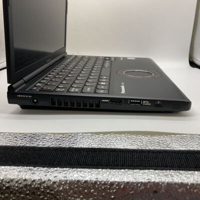 【八王子店】中古  Panasonic Lets note CFSV8-1L(i5-8265U/8GB/SSD512GB/W11P) 1230010755 