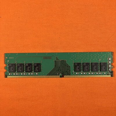 【なんば店】中古  PC4-25600 8GB デスクトップ用_ 184899 