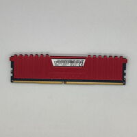 中古  PC4-21300 8GB デスクトップ用(DDR4-2666) 126165 