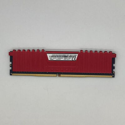 【八王子店】中古  PC4-21300 8GB デスクトップ用(DDR4-2666) 126165 