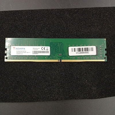 【大須店】中古  PC4-19200 16GB デスクトップ用 135639 