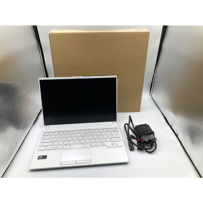 【水戸赤塚店】中古  FMV LIFEBOOK UH90/J3(Ultra 7 155H/16GB/SSD512GB/-/オンボード/W11H) 4680003754 