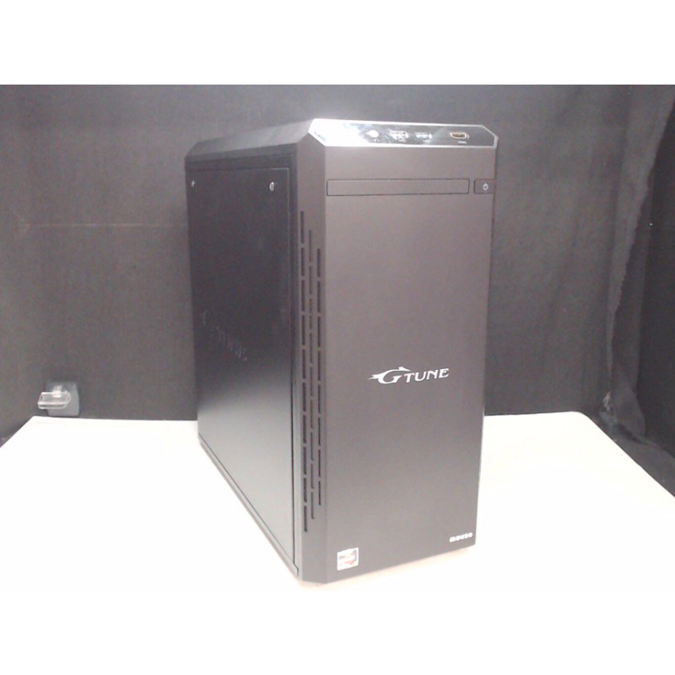 中古 mouse G-TUNE(Ryzen 7 5700X/32GB/SSD1TB/HDD2TB/RTX3070/W11H