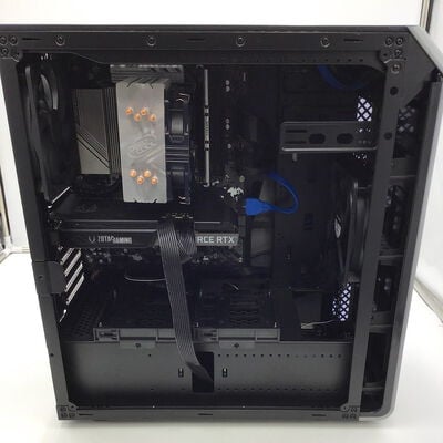 【白山FM松任店】中古  GALLERIA SK 4950002595 