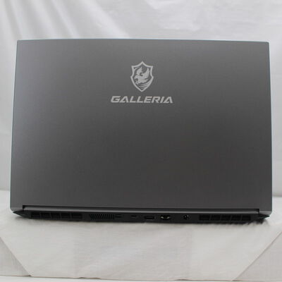 【秋葉原本店】中古  THIRDWAVE GALLERIA RL7C-R35-5N 196851 