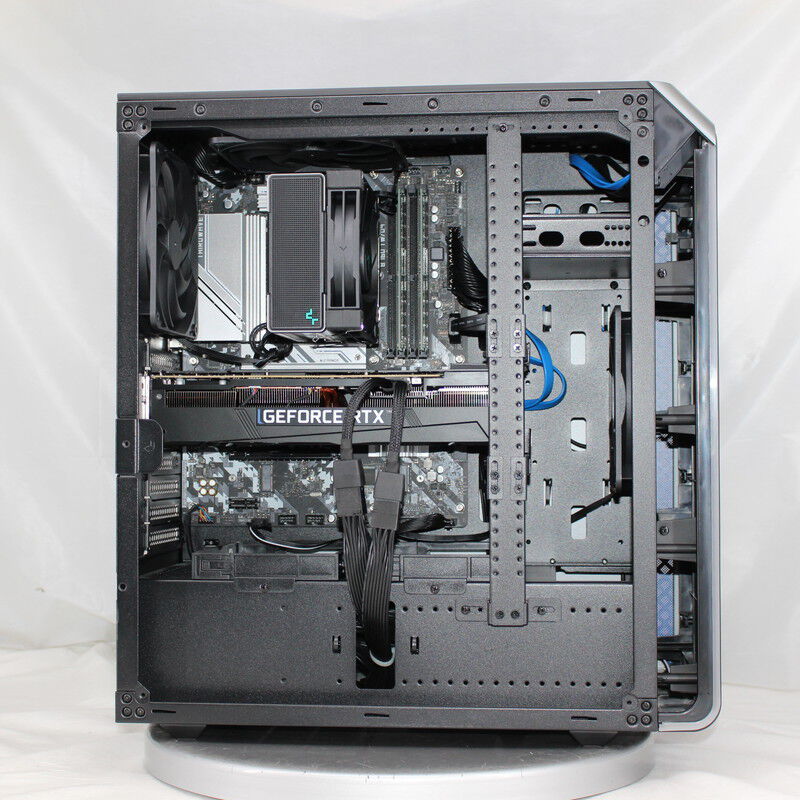 中古 THIRDWAVE GALLERIA SK(Intel Core i7 13700F/32GB/SSD1TB