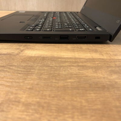 【姫路店】中古  Lenovo ThinkPad L13 (Core i5-10210U/16GB/SSD256GB/-/-/WLAN/13.3FHD/W11P/-) 3240010143 