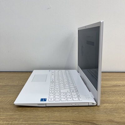 【津ラッツ店】中古  LAVIE N15 N1535 4990001531 