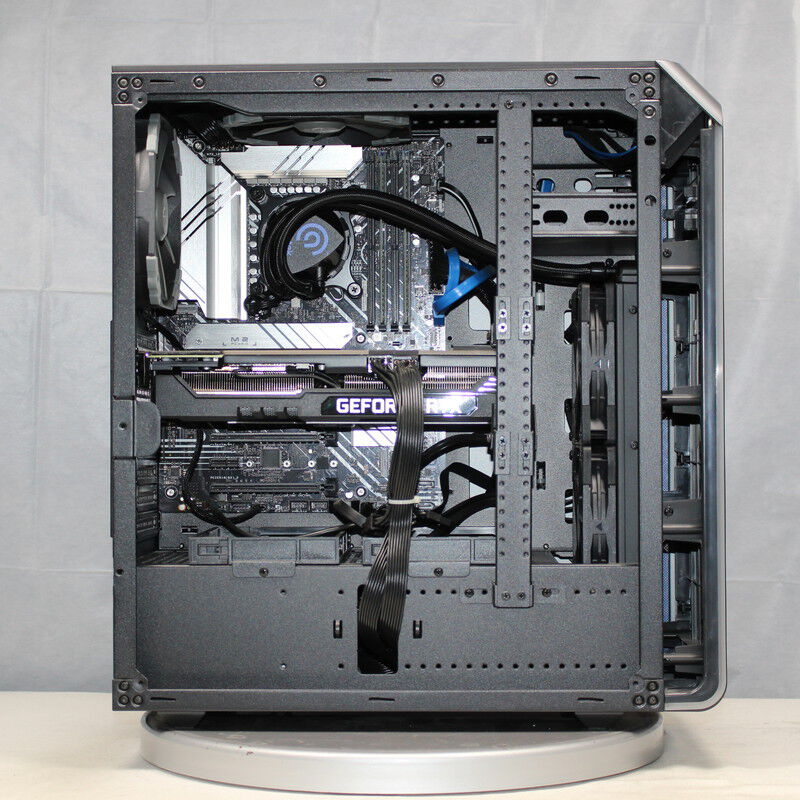 中古王さま専用 中古 Inno3D GeForce RTX 3060 TWIN X2 OC(GeForce RTX3060 12GB