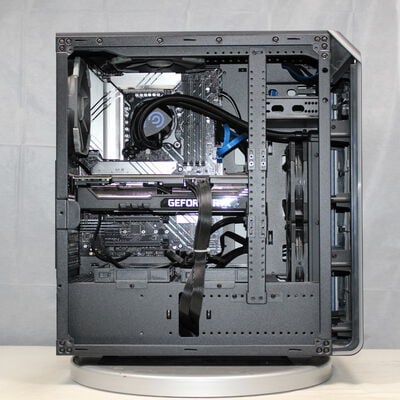 【通販センター】中古  THIRDWAVE GALLERIA ZA9C-R38 181021 